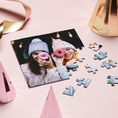 Ravensburger fotopuslespil