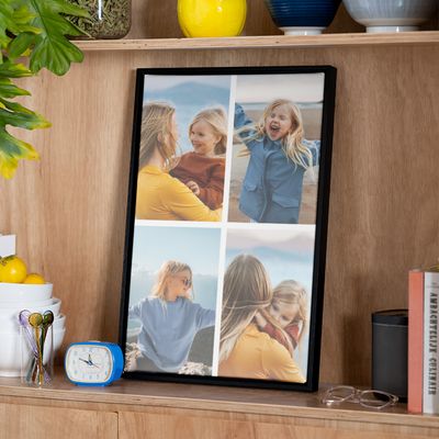Personlige fotogaver til hende